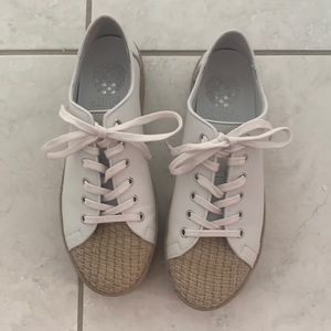 Vince Camuto Calitrie Platform Sneaker